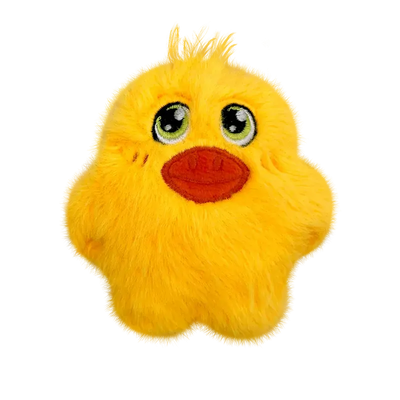 Kong Snuzzles Mini Duck Xs