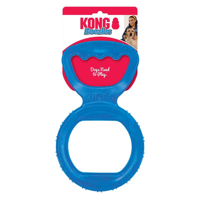 KONG Beezles Tug Dog Toy in Assorted Colours KONG