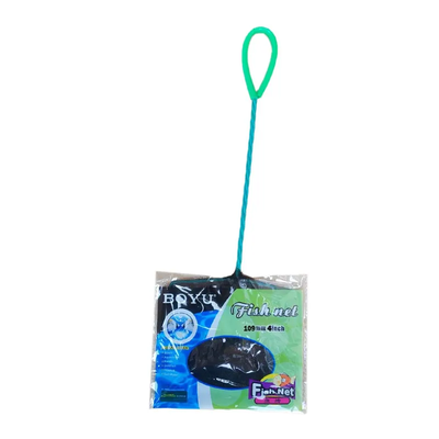 Boyu Coarse Fish Net - 4 Inch Boyu