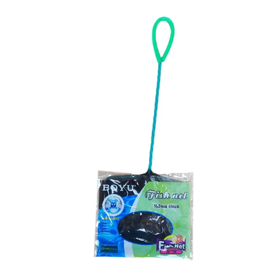 Boyu Coarse Fish Net - 6 Inch Boyu