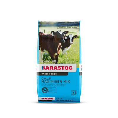 Barastoc Calf Maximiser 20Kg Barastoc