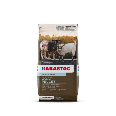 Barastoc Goat Pellets 20Kg (48) Barastoc