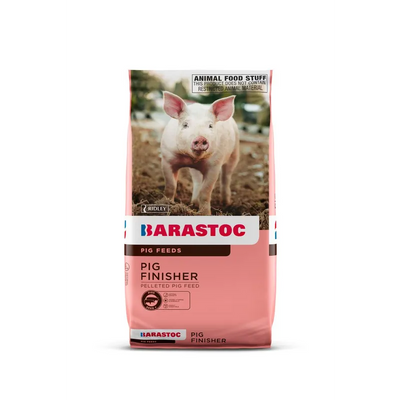 Barastoc Pig Finisher 20Kg Barastoc