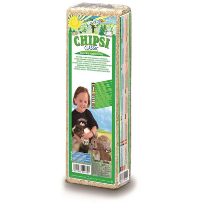 Chipsi Classic 15Ltr 1Kg