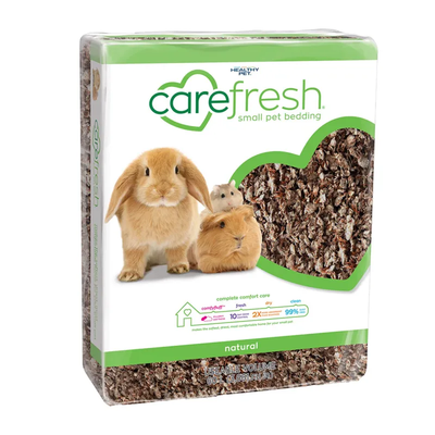 Carefresh Natural Paper Bedding 60L