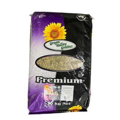 Green Valley Rabbit& Guinea Pellet 20Kg