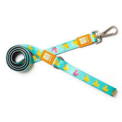 Max & Molly Dog Leash - Duckling Max & Molly