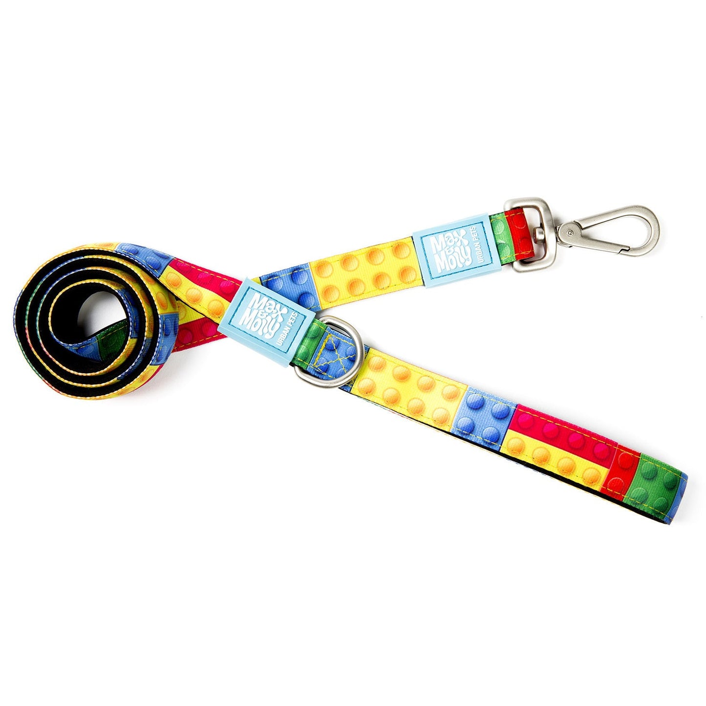 Max & Molly Dog Leash - Playtime 2.0 - Small Max & Molly