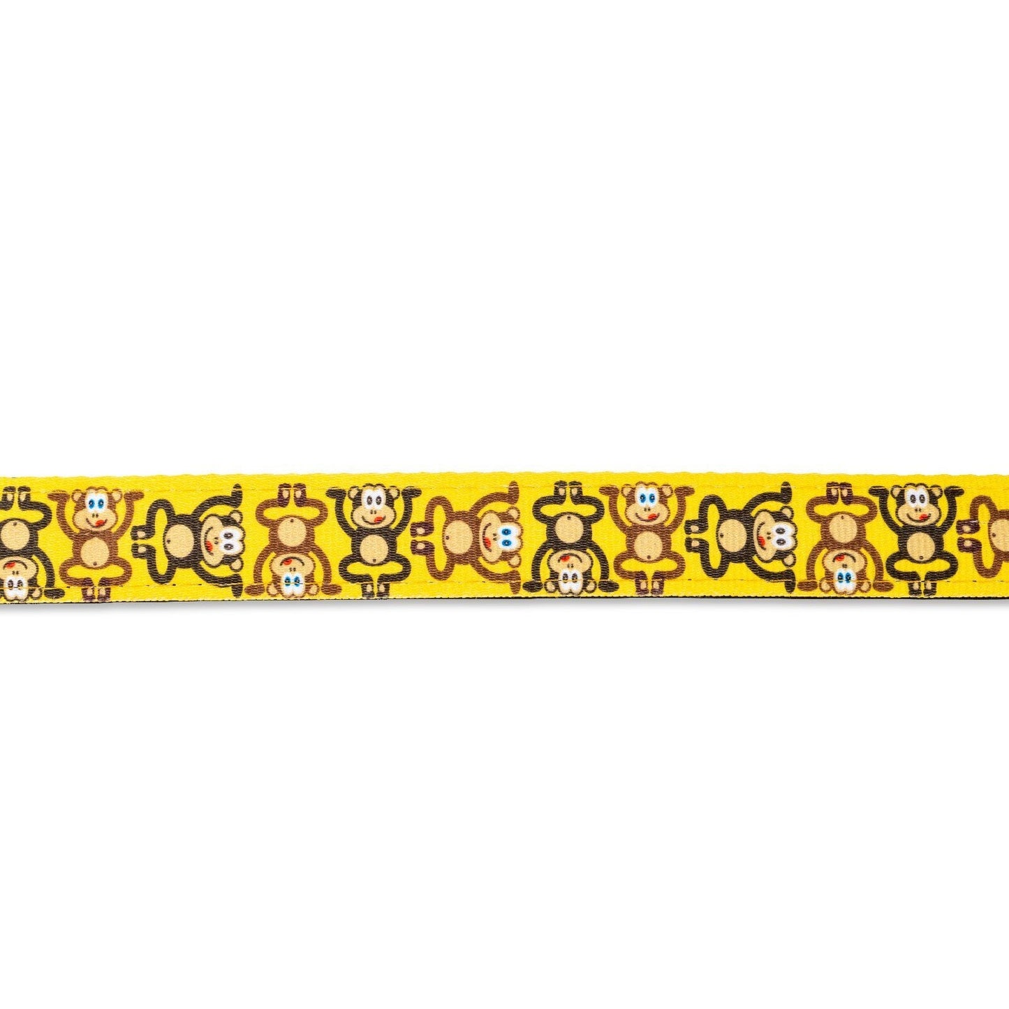 Max & Molly Smart ID Cat Collar - Monkey Maniac Max & Molly