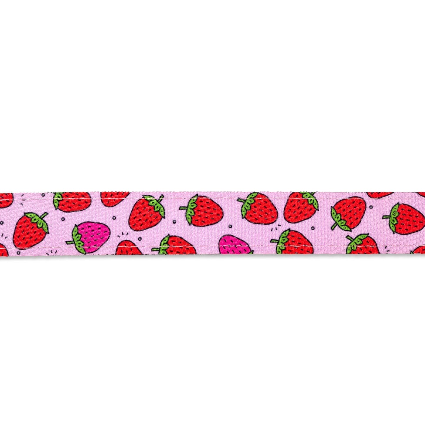 Max & Molly Smart ID Cat Collar - Strawberry Dream Max & Molly