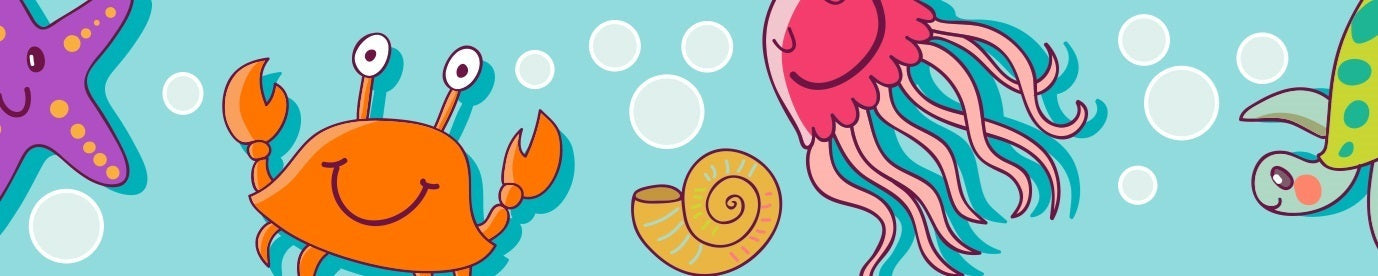 Max & Molly Smart ID Cat Collar - Blue Ocean Max & Molly