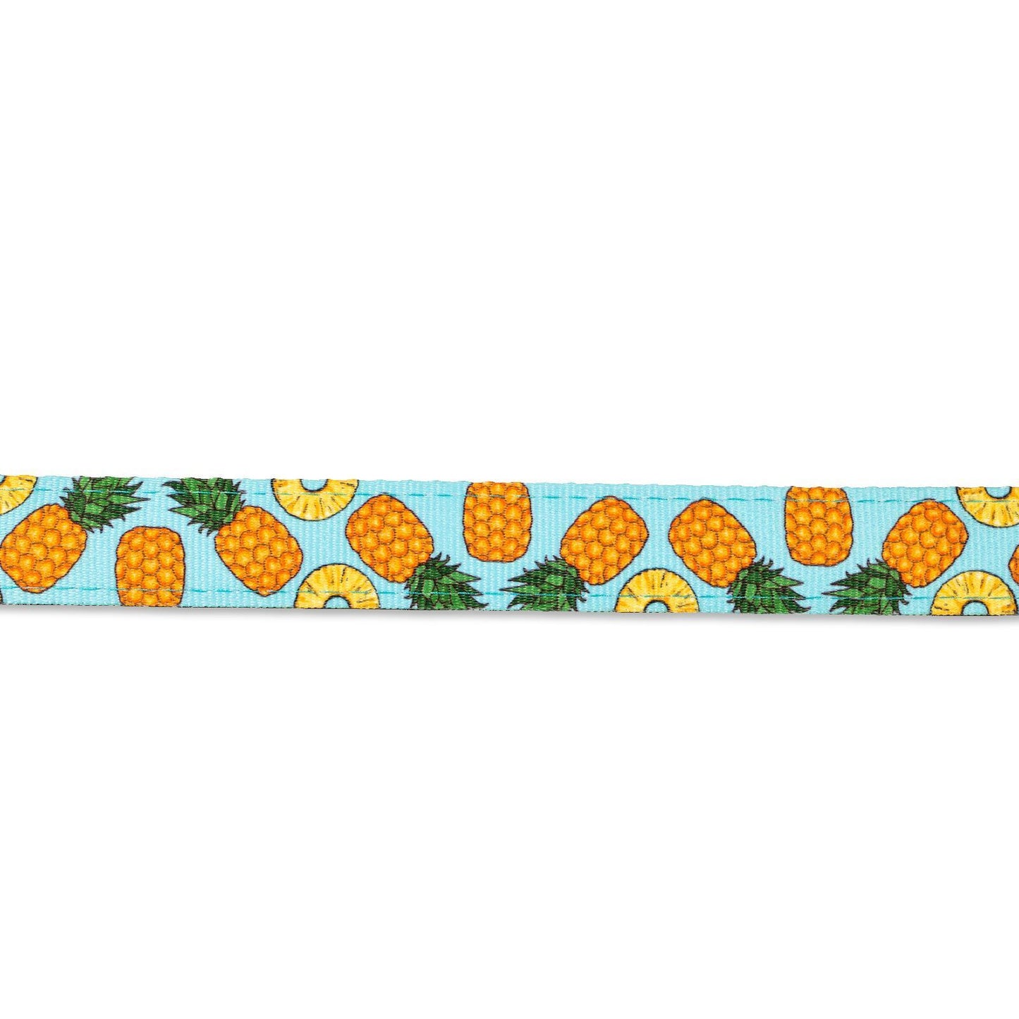 Max & Molly Smart ID Cat Collar - Sweet Pineapple Max & Molly
