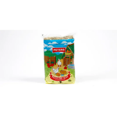 Peters Bedding Hay 2Kg