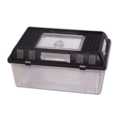 Urs Beastie Box (Top & Bottom) Urs