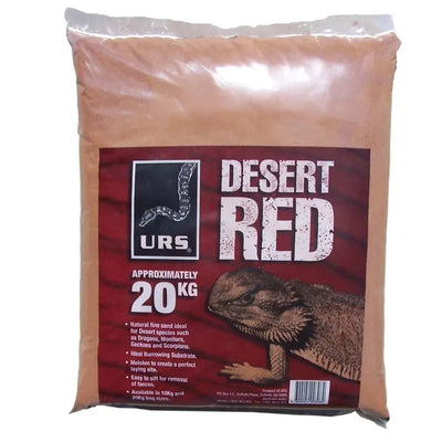 Urs Desert Sand 20Kg Urs