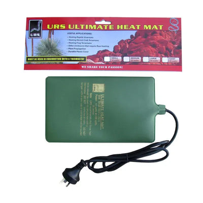 Urs Ultimate Heat Mat Small 10W Urs