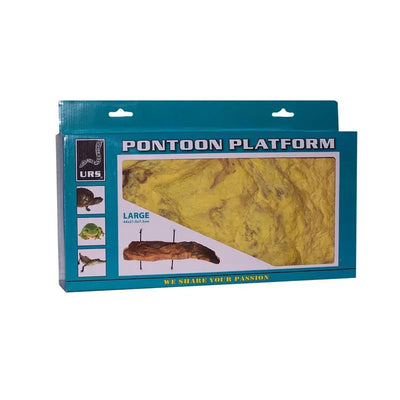 Urs Pontoon Platform Large Urs