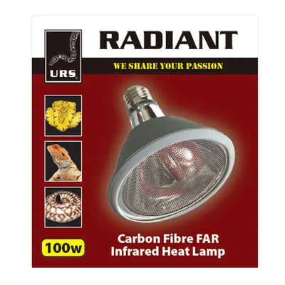 Urs Radiant Globe 50W Urs