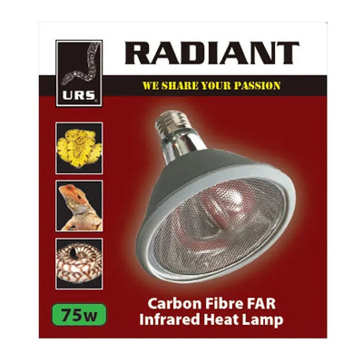 Urs Radiant Globe 75W Urs