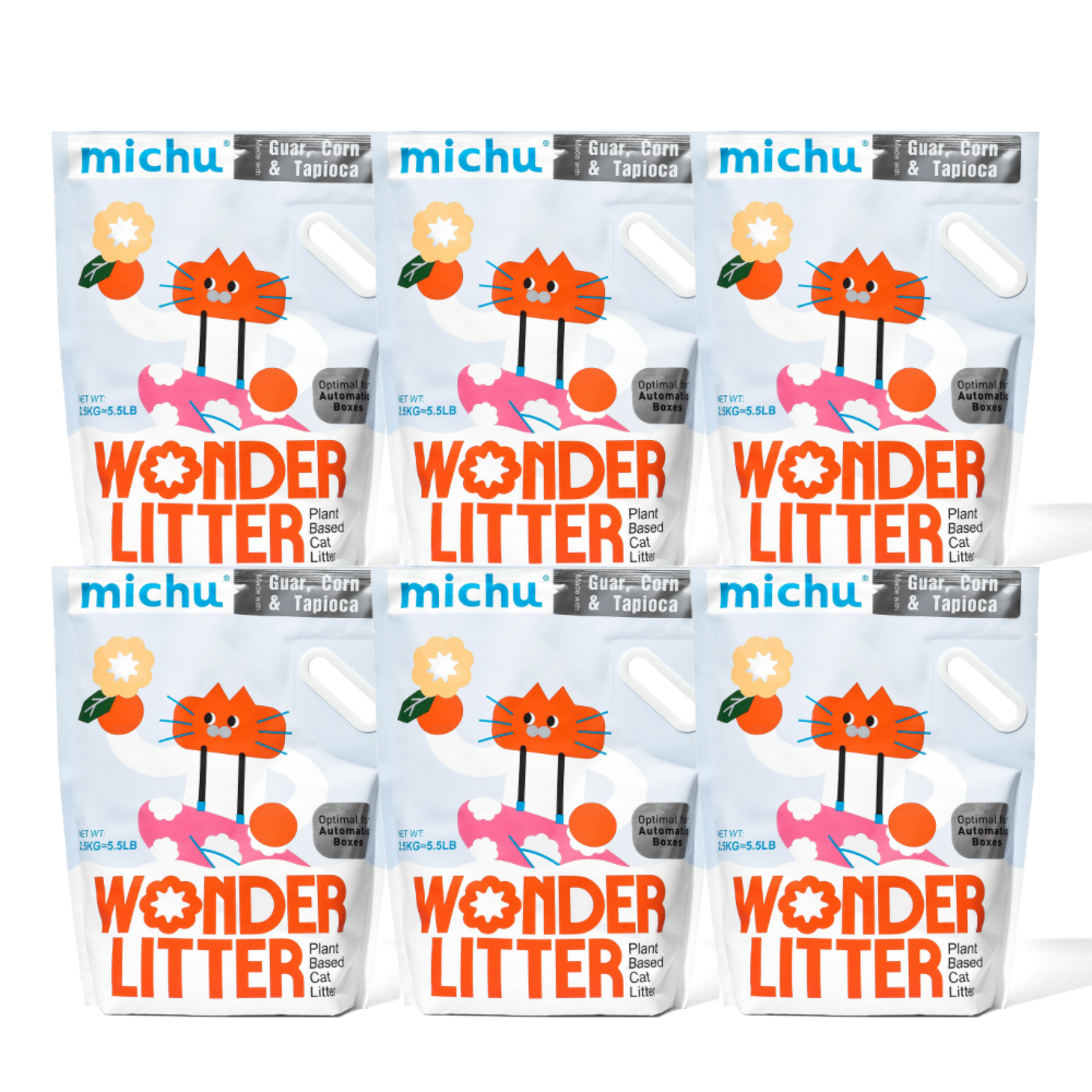https://cdn.shopify.com/s/files/1/0040/4635/6529/files/Michu_Wonder_Litter_-_Plant-Based_Automatic-Box_Friendly_2.5kg_6L_20.png?v=1755592187