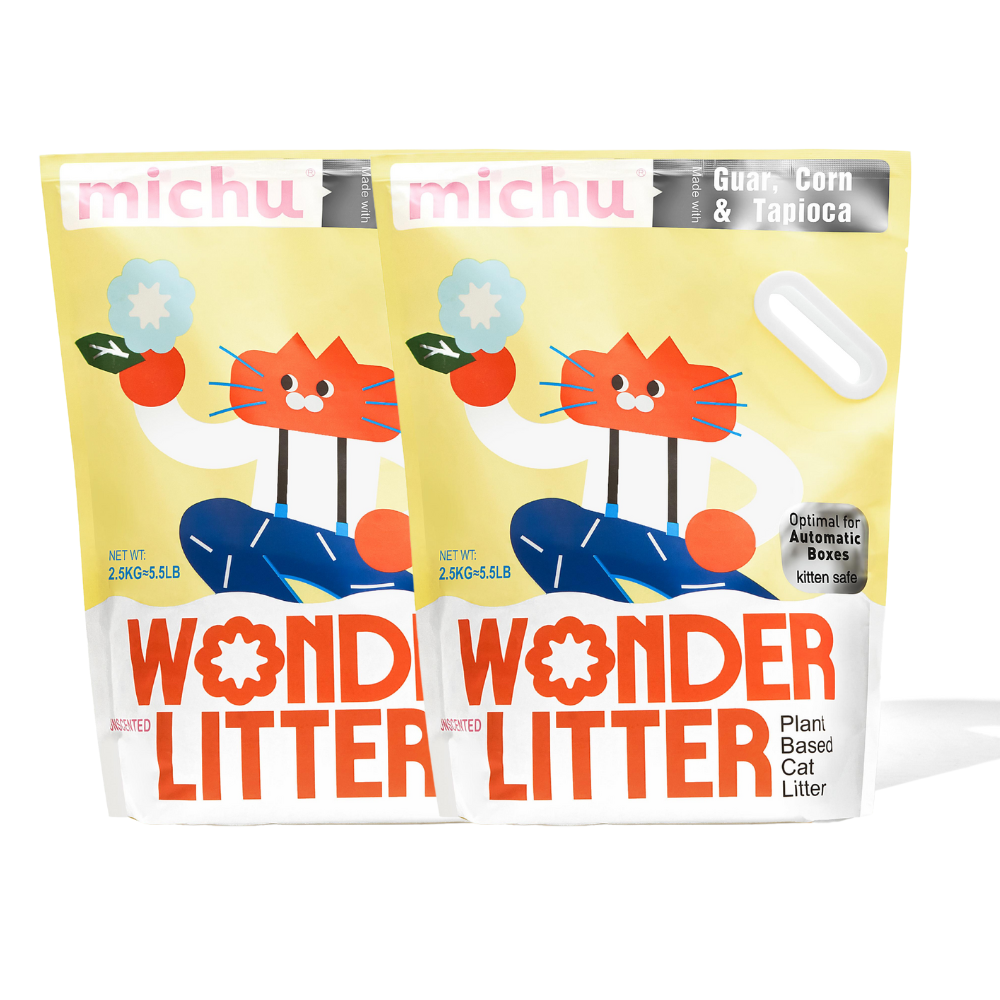 https://cdn.shopify.com/s/files/1/0040/4635/6529/files/Michu_Wonder_Litter_-_Plant-Based_Automatic-Box_Friendly_2.5kg_6L_25.png?v=1755592233