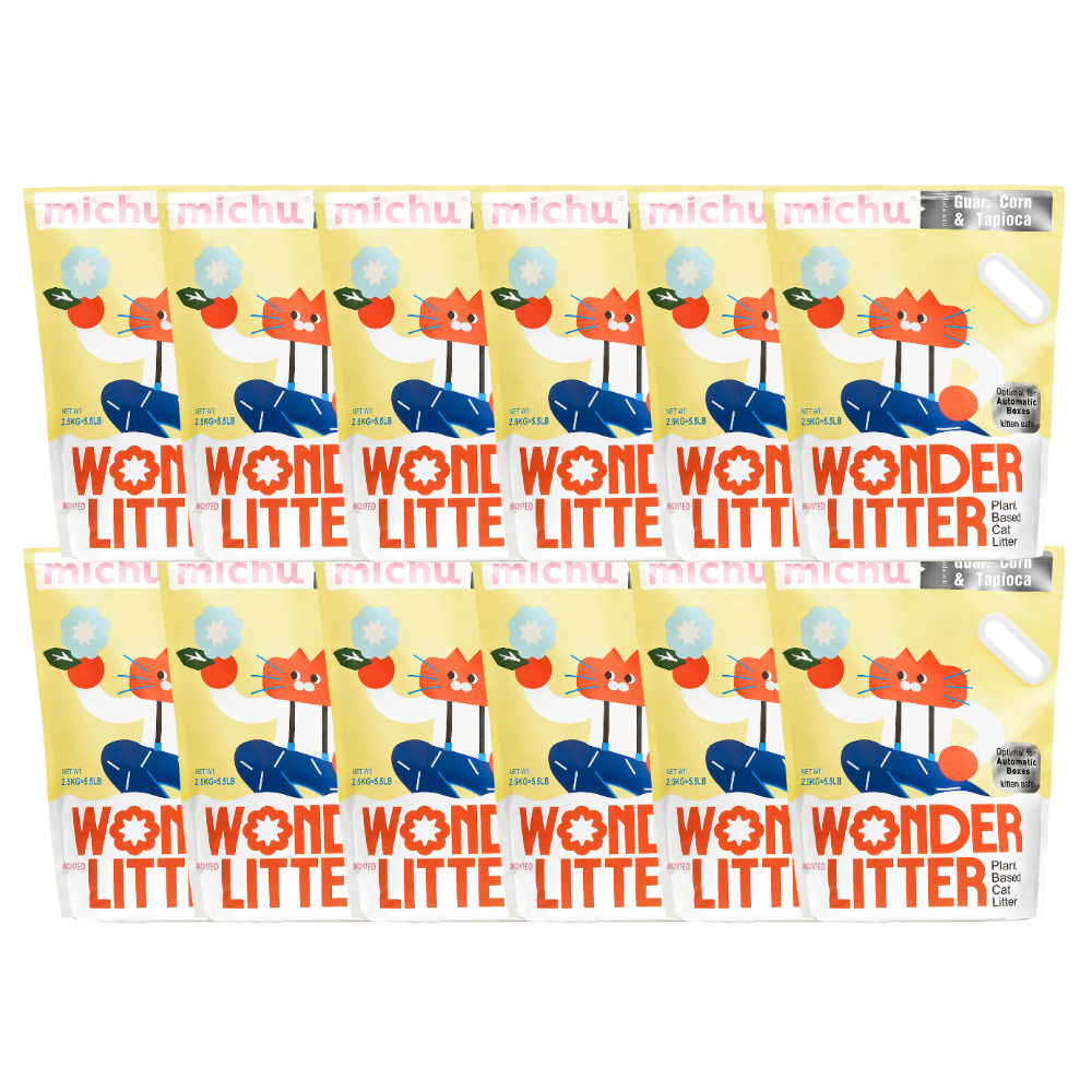 https://cdn.shopify.com/s/files/1/0040/4635/6529/files/Michu_Wonder_Litter_-_Plant-Based_Automatic-Box_Friendly_2.5kg_6L_29.png?v=1755592271