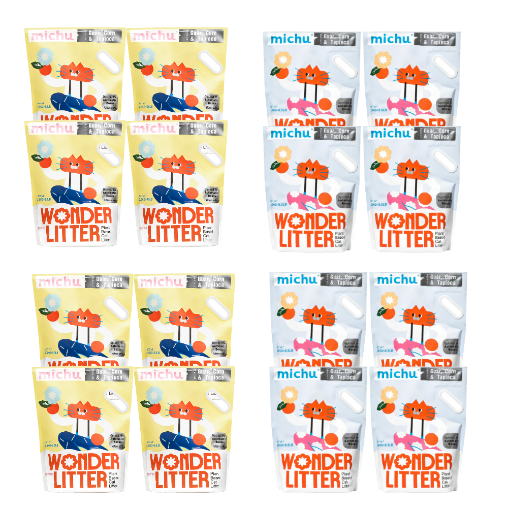 https://cdn.shopify.com/s/files/1/0040/4635/6529/files/Michu_Wonder_Litter_-_Plant-Based_Automatic-Box_Friendly_2.5kg_6L_36.png?v=1755592337
