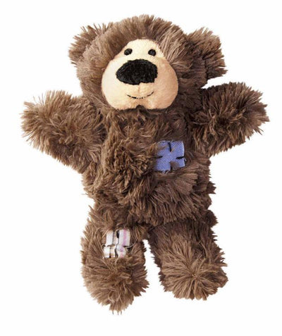 KONG Wild Knots Bears Xsmall Kong