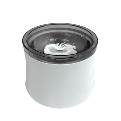 Pioneer Pet Vortex Water Fountain for Cats & Dogs 3.7 Litres Pioneer Pet