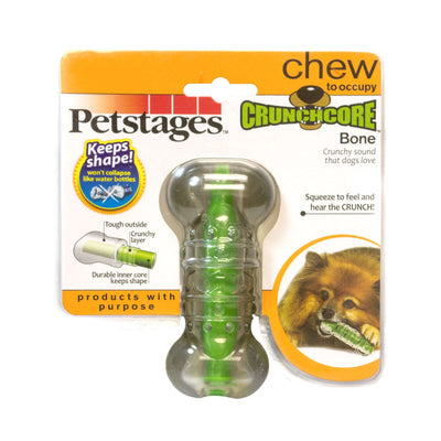 Petstages Crunchcore Dog Toy - Small Petstages