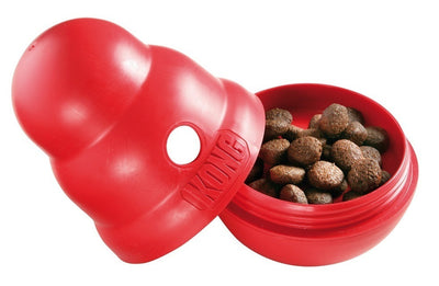 1 x KONG Wobbler Small KONG
