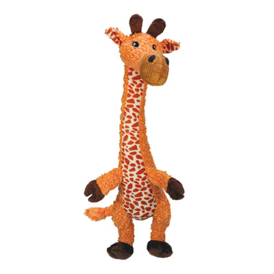 KONG Shakers Luvs Giraffe Small Kong