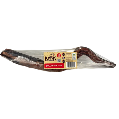 Bark & Beyond Bully Sticks (Large)