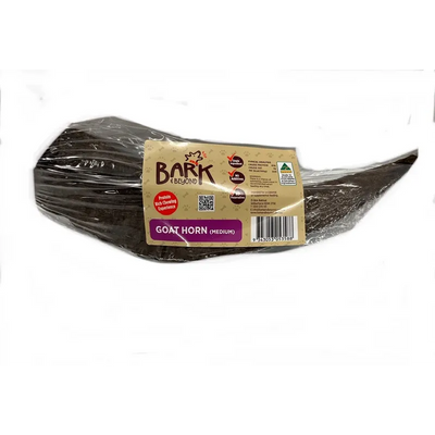 Bark & Beyond Goat Horns (Medium) 20-25Cm