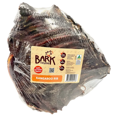 Bark & Beyond Roo Rib Rack 13-18Cm