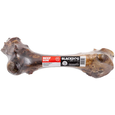 Black Dog Beef Bones