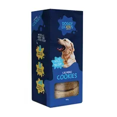 Doggylicious Calming Cookies 180G Doggylicious