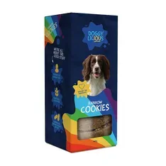 Doggylicious Rainbow Cookies 180G