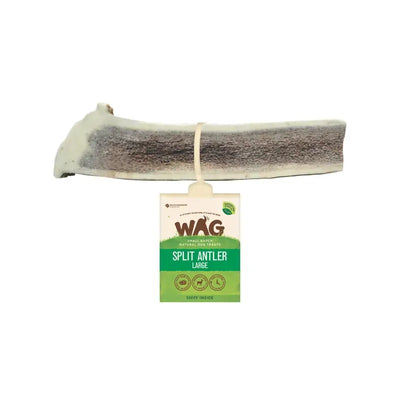 Wag Antler Split Large