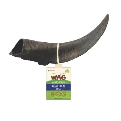 Wag Goat Horn Large