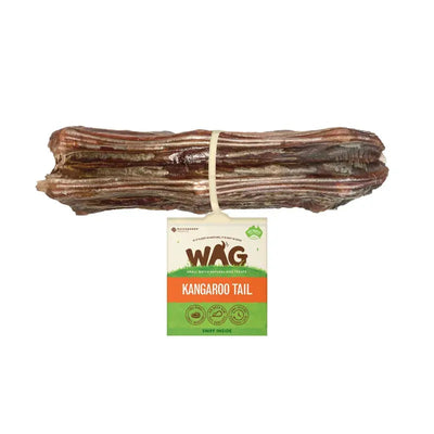 Wag Kangaroo Tail Bone Wag