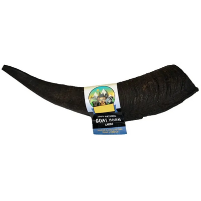 Natures Menu Large Goat Horn 25-30Cm