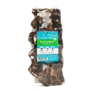 The Pet Project Roo Lumbar The Pet Project