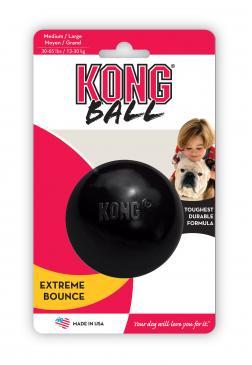 KONG Extreme Ball Med/Large Kong