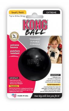 KONG Extreme Ball Small Kong