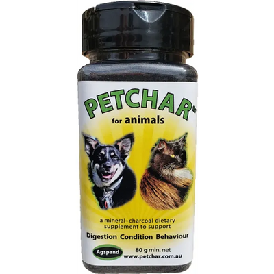 Agspand Petchar 80G Jar Petchar