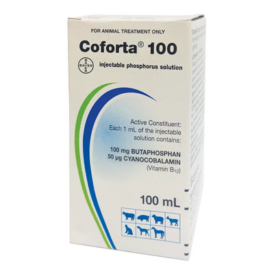 Bayer Coforta 100Ml Bayer
