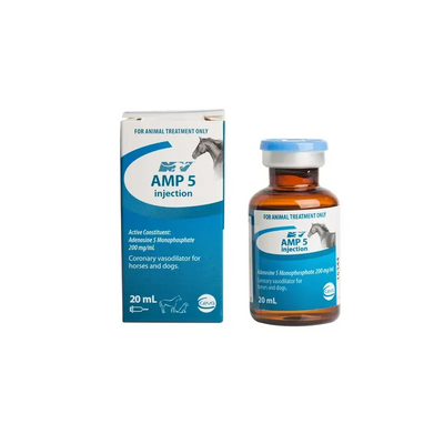 Ceva Amp 5 20Ml Ceva