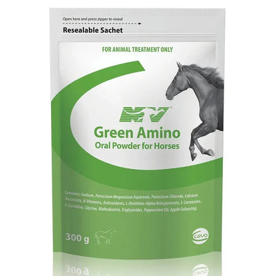 Ceva Green Amino Powder 300G Ceva