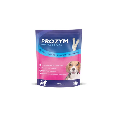 Ceva Prozym Sticks Med Ceva